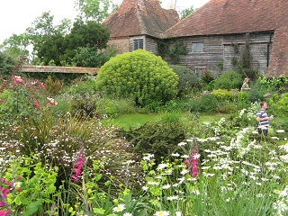 Great Dixter